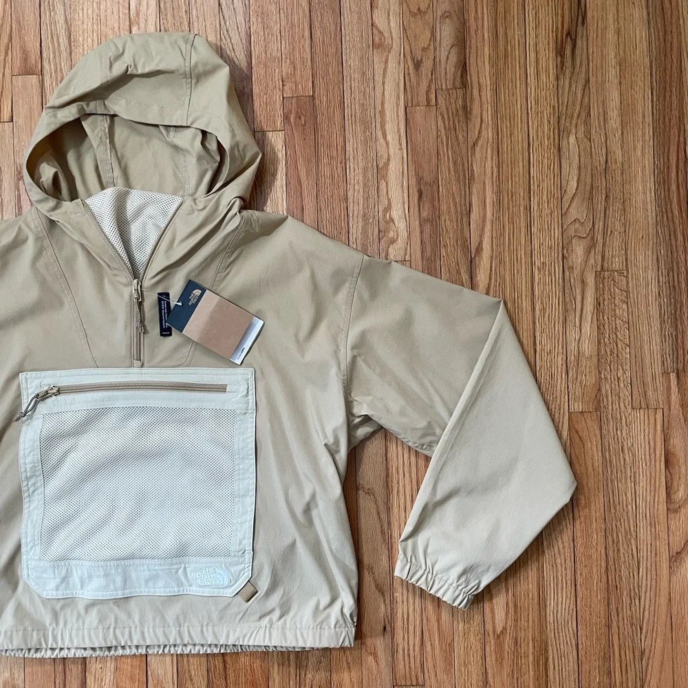 THE NORTH FACE Flash Dry Hooded Pullover - Picture 3 of 11